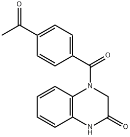 , 952835-40-4, 结构式