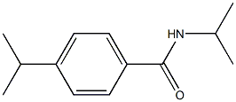 N,4-di(propan-2-yl)benzamide