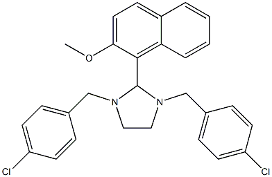 , , 结构式