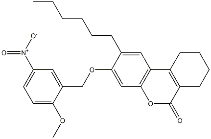 , , 结构式