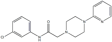 , , 结构式