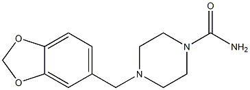  化学構造式