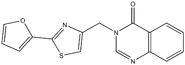 , , 结构式