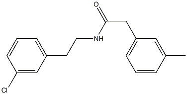  化学構造式