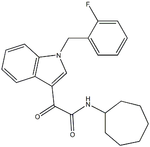 , , 结构式