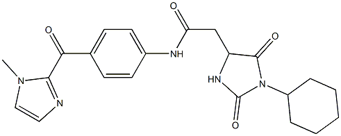 , , 结构式