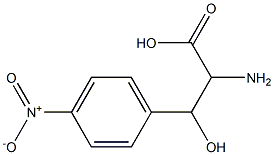 10098-38-1 结构式