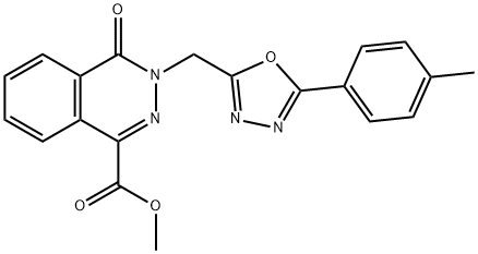 , 1172816-08-8, 结构式