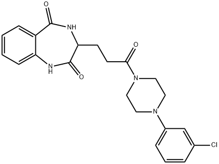 , 1190844-20-2, 结构式