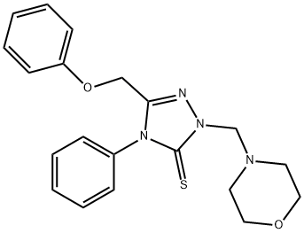 , 129573-98-4, 结构式