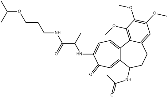 , 2058376-17-1, 结构式