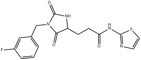 , 2058421-76-2, 结构式