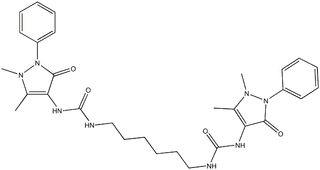 , 300671-10-7, 结构式