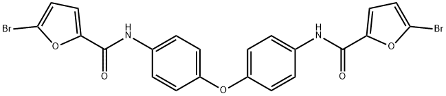 , 300717-18-4, 结构式