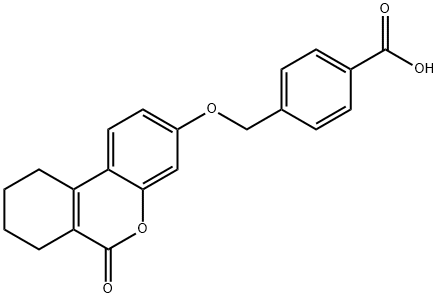 , 302549-13-9, 结构式