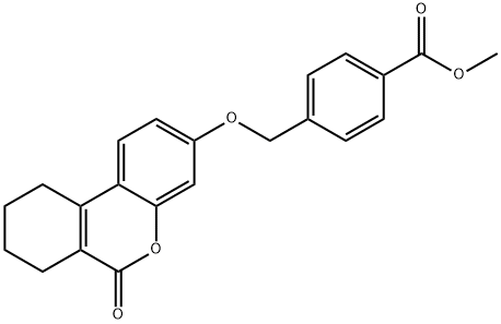 , 307549-87-7, 结构式