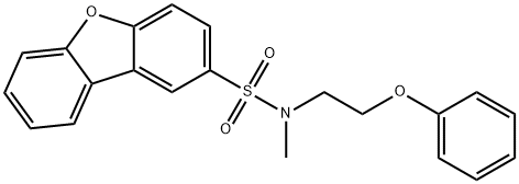 , 309733-00-4, 结构式