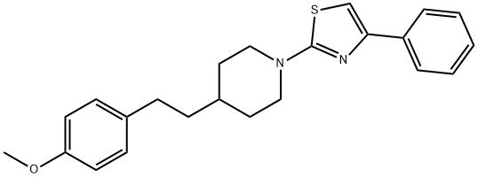 , 309921-38-8, 结构式