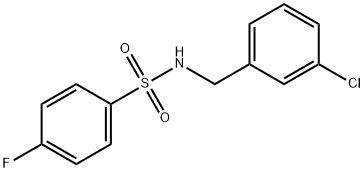 , 321719-77-1, 结构式