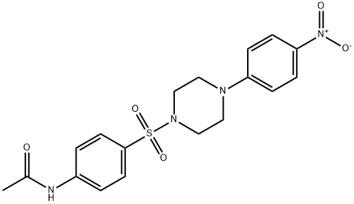 , 326902-07-2, 结构式