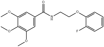 , 329920-07-2, 结构式