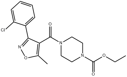 , 332174-87-5, 结构式