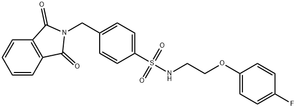 , 339590-50-0, 结构式