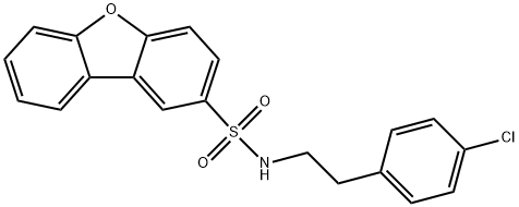 , 345987-75-9, 结构式