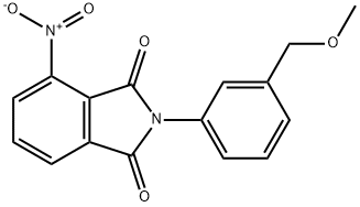 , 345991-68-6, 结构式