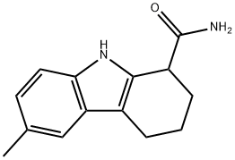 化合物SIRT1-IN-1, 352554-02-0, 结构式