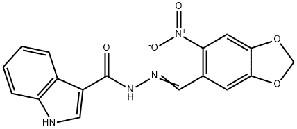 , 355384-44-0, 结构式