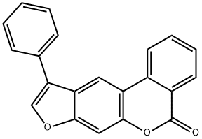 10-phenyl-[1]benzofuro[6,5-c]isochromen-5-one|