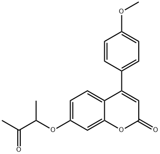 , 376382-72-8, 结构式