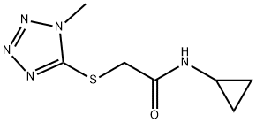 , 380444-15-5, 结构式