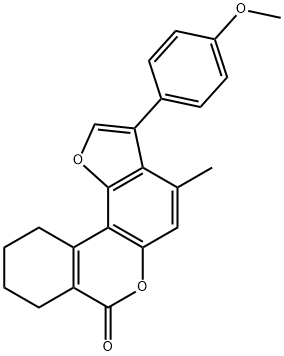 , 406476-19-5, 结构式