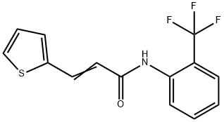 , 420093-27-2, 结构式