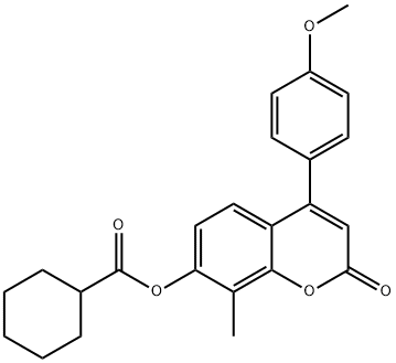 , 431985-61-4, 结构式