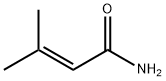 4479-75-8 3-甲基丁-2-烯酰胺