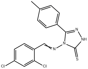 , 488842-32-6, 结构式