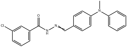 , 507445-23-0, 结构式