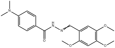 , 525563-97-7, 结构式