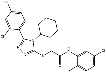 , 558448-72-9, 结构式