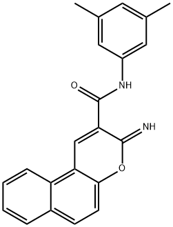 , 669711-37-9, 结构式