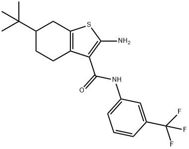 , 669744-30-3, 结构式