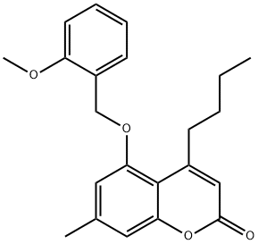 670244-54-9 Structure