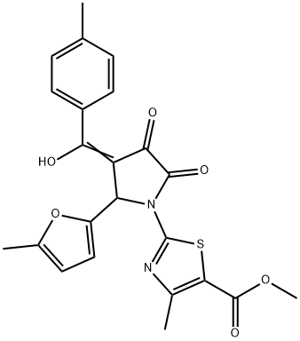 , 672274-32-7, 结构式