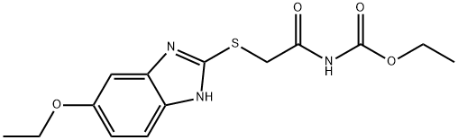 , 696610-28-3, 结构式