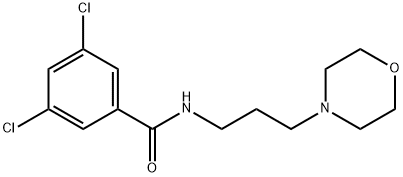 , 717858-06-5, 结构式