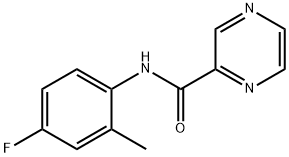 , 717859-06-8, 结构式