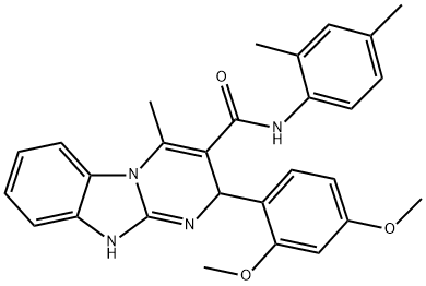 , 725704-13-2, 结构式